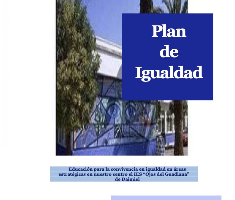 Plan de Igualdad