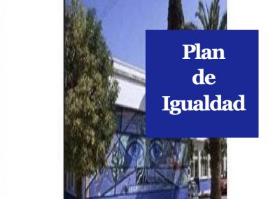 Plan de Igualdad