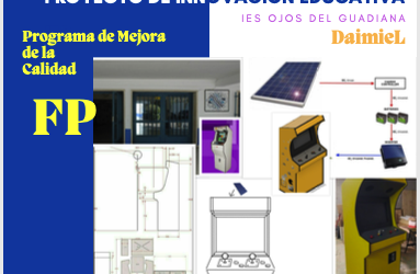 Presentamos el diseño de nuestro cartel