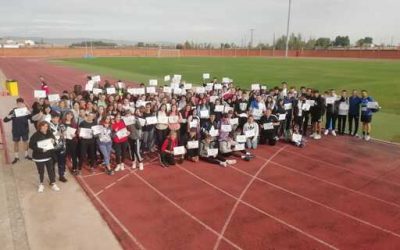 Unidos contra la leucemia infantil