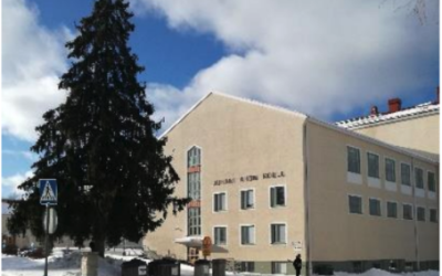 Iisalmi (Finlandia) y Daimiel. Conexión Europa a través de Erasmus+