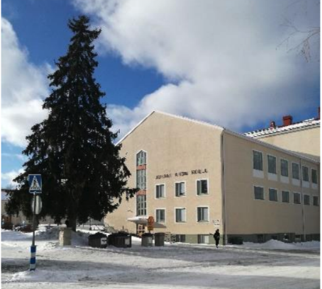 Iisalmi (Finlandia) y Daimiel. Conexión Europa a través de Erasmus+