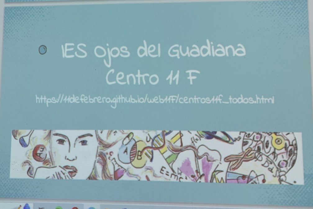 Mesa Redonda. Día Internacional de la Mujer y la Niña en la Ciencia