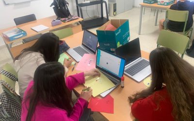 Desarrollo digital 2 ESO