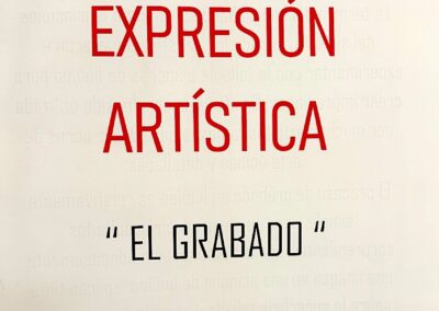 El grabado