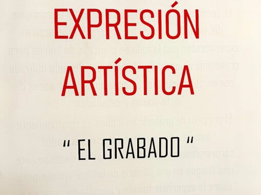 El grabado