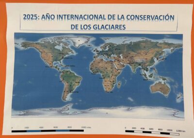 Celebramos el día del agua