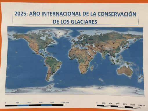 Celebramos el día del agua