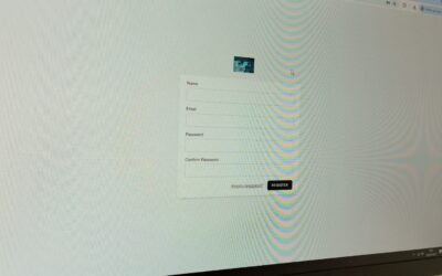 Una Innovadora Aplicación de Reserva de Aulas