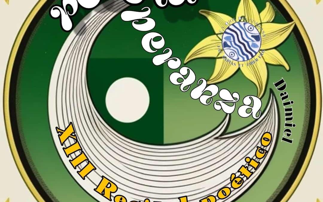 XIII Recital Poético