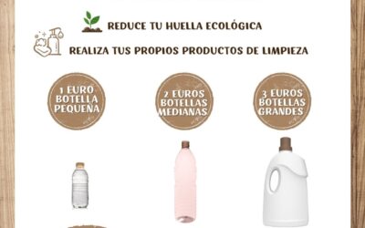 Mucho más que detergente