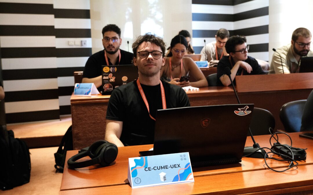 Trayectorias que inspiran: Edición Tecnológica