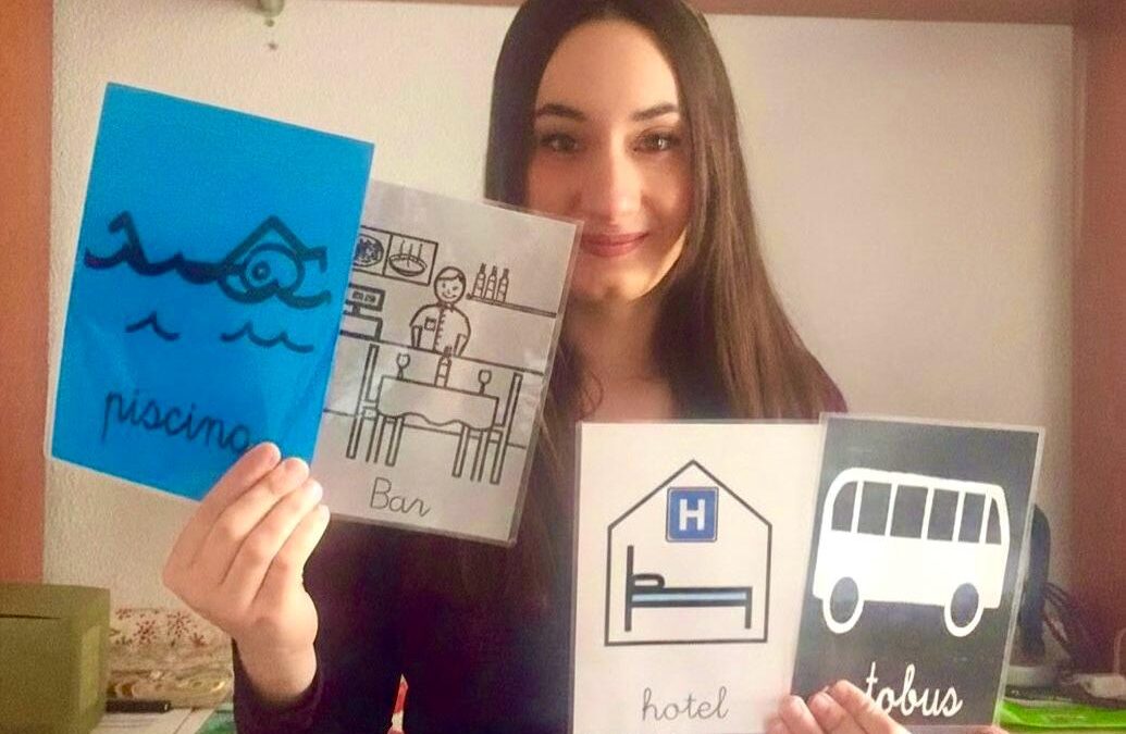 Historias que inspiran: Edición Humanidades