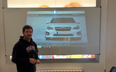 Trayectorias que inspiran: Edición Rompiendo moldes