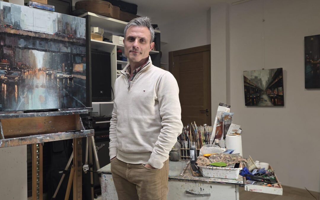 Trayectorias que inspiran: Edición Rompiendo moldes