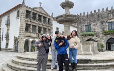 Barcelos III