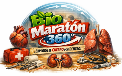 BioMaratón 360