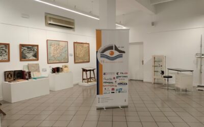 Inauguramos la exposición de nuestro 75 aniversario