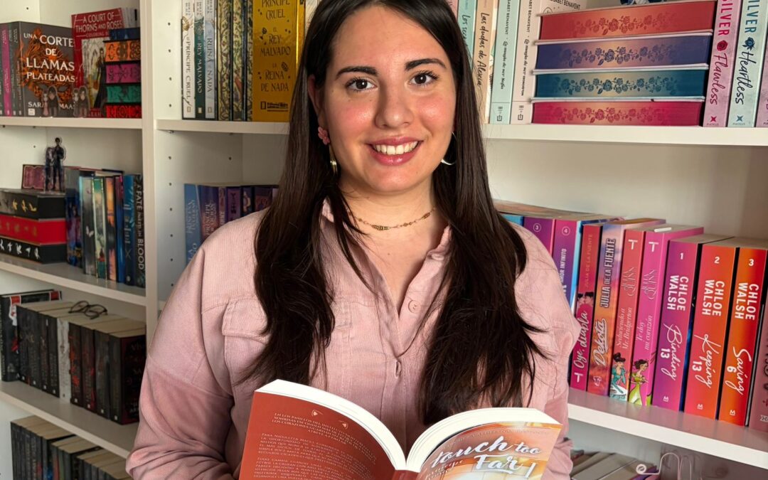 Trayectorias que inspiran: Edición Humanidades