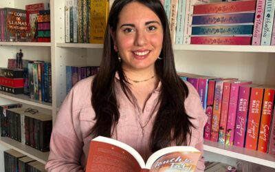 Trayectorias que inspiran: Edición Humanidades