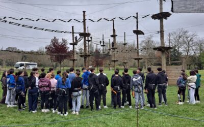 El viaje a Asturias: cinco días para recordar