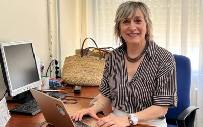 Trayectorias que inspiran: Edición ciencias