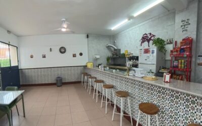 La cantina