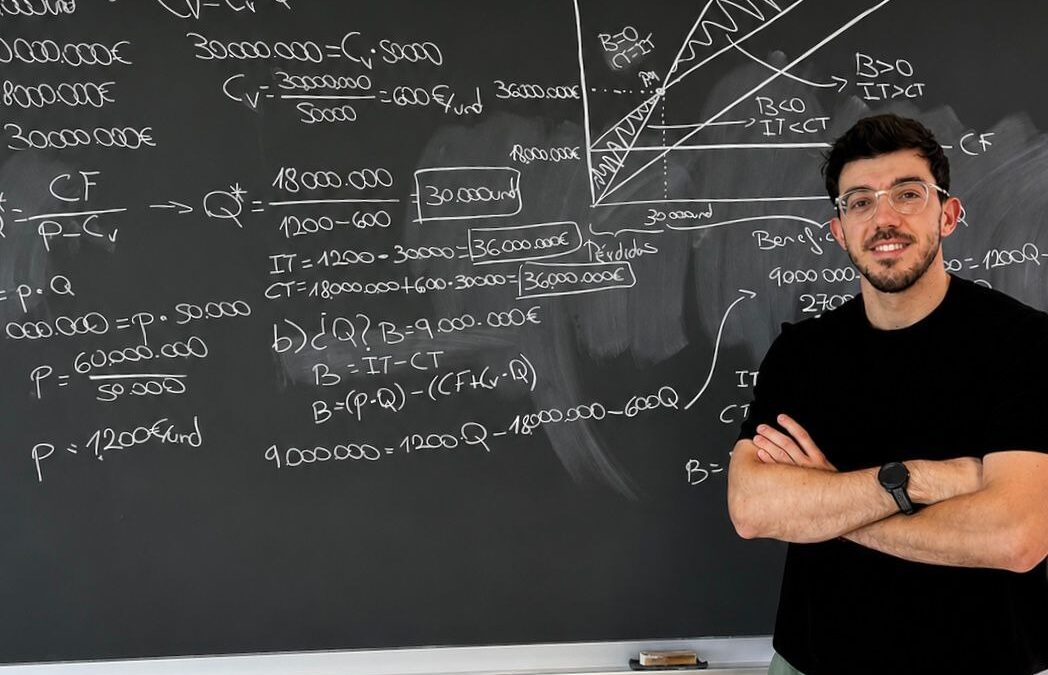 Trayectorias que inspiran: Edición Ciencias