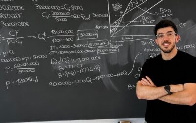 Trayectorias que inspiran: Edición Ciencias