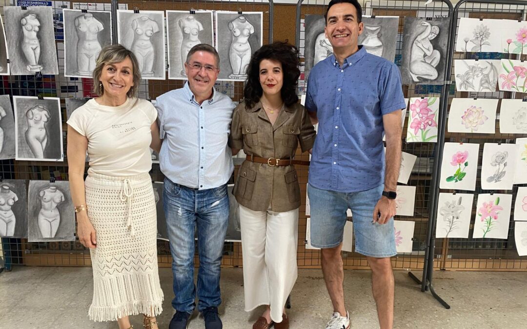 Trayectoria que inspiran: Edición humanidades.