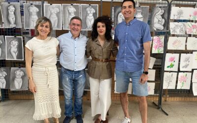 Trayectoria que inspiran: Edición humanidades.