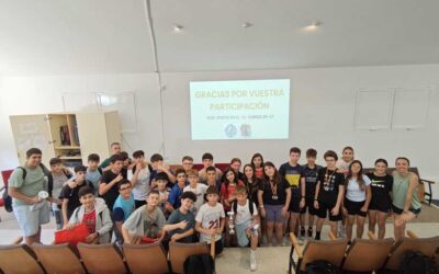 Entrega de premios de los recreos deportivos 2025_26 (PES)