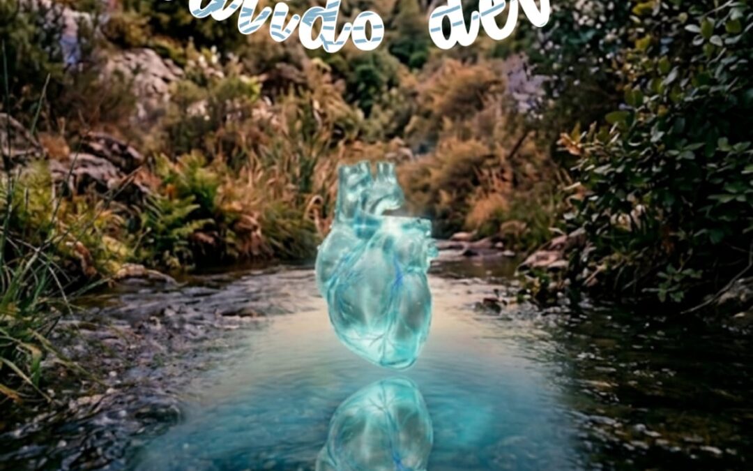 El latido del agua